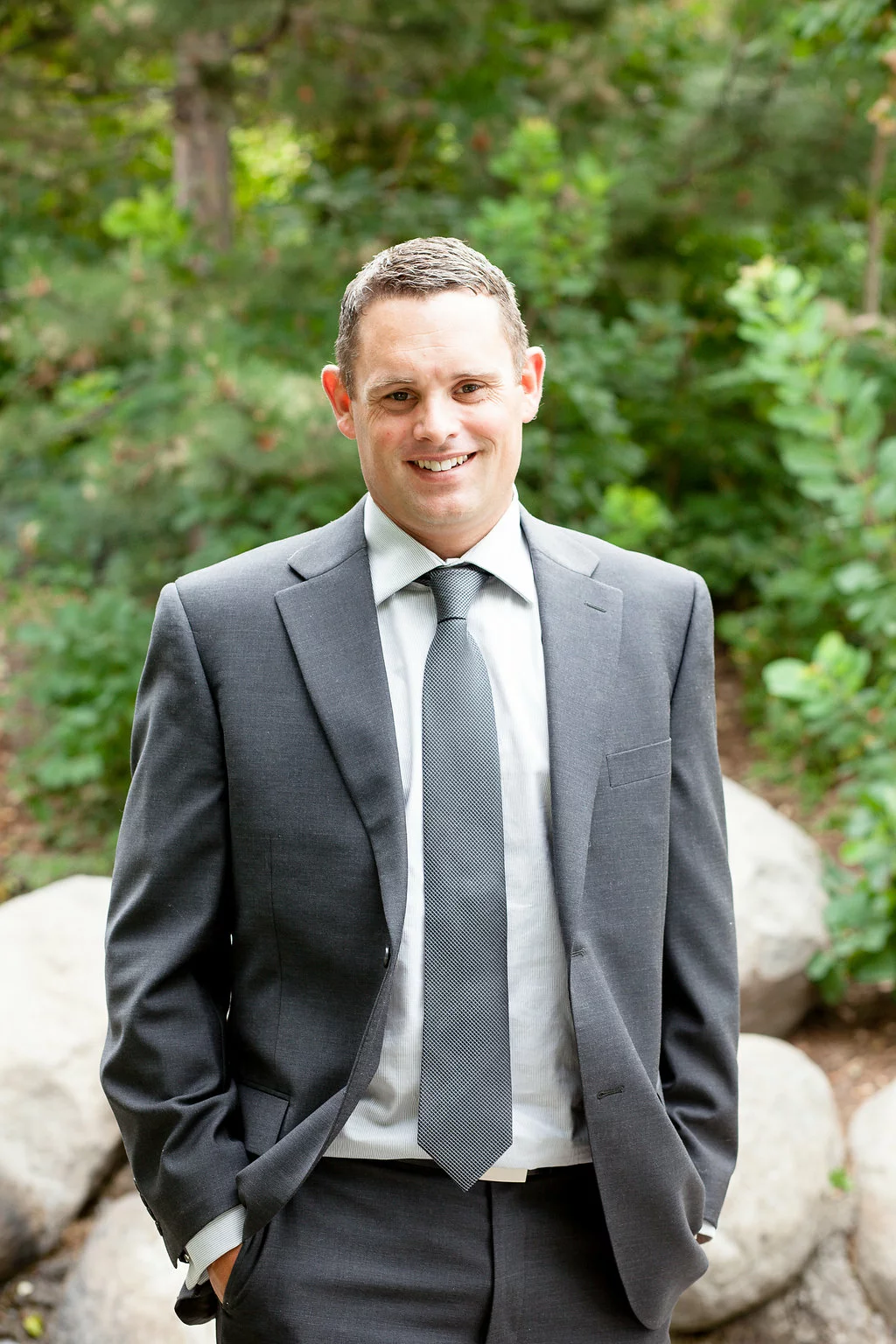 Aaron Marsh, Kelowna, Mortgage Broker